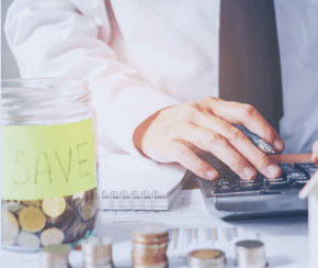 缩短企业开发周期，低成本打通业务系统，节省开发费用